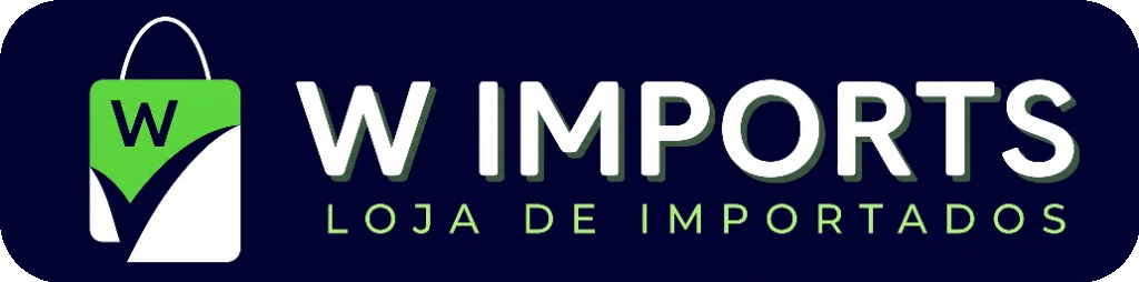 W Imports RJ Logo